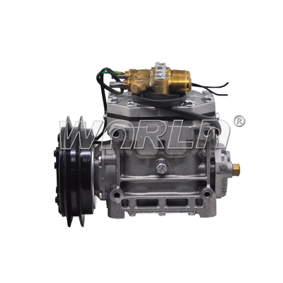 ACA200A007A Compressor automático de ar condicionado para Mitsubishi Fuso Fighter camião WXMS004