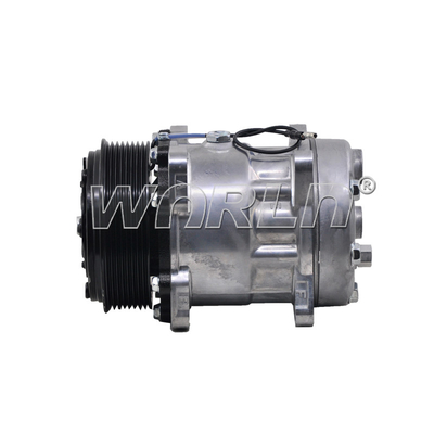 795303 7349 Auto AC compressor 7H13 para Proton Wira 1.6 WXDH018