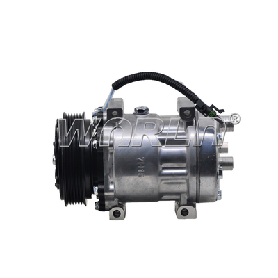 55037359AB Compressor de deslocamento fixo para Cherokee213 para Jeep Wagoneer WXCK002