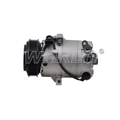 Compressor HYUNDAI ELANTRA 2014 6PK Veículo AC Compressor RC.600.551 WXHY027