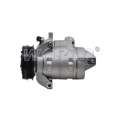 2024-2018 Compressor FL3Z19703A Compressor de ar Cae 12V Para Ford F150 3.5 WXFD074