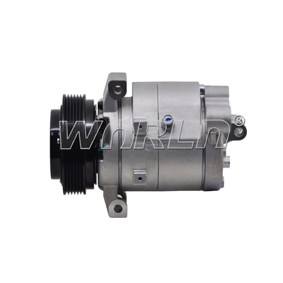 Compressor de AirCon de carro para Chevrolet Trailblazer 2.5 CSP17 2012-2017 WXCV068