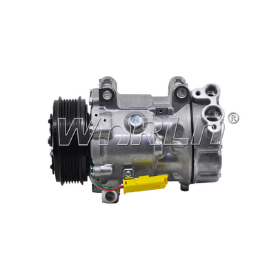 9819711380 Compressor de ar de carro Para Peugeot Boxer Para CitroenJumpy 2.0 WXPG049