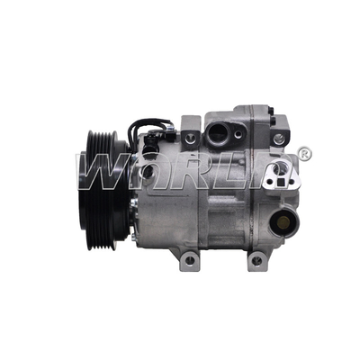 977012B150 Compressor de ar condicionado para automóveis para Hyundai para SantaFe2.7 WXHY129