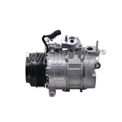 2069520 AV6119D629HA Auto AirCon Compressor Para Ford CMAX Para Foco Para Galaxy WXFD088