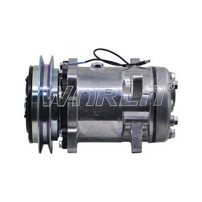 SD5109149 Compressor de Ar Condicionado Para Massey Ferguson Para Caterpillar WXUN092