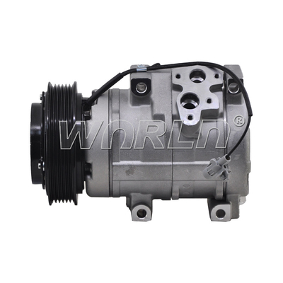 Auto AC compressor para Toyota Sienna para Tarago 8831008031 WXTT006
