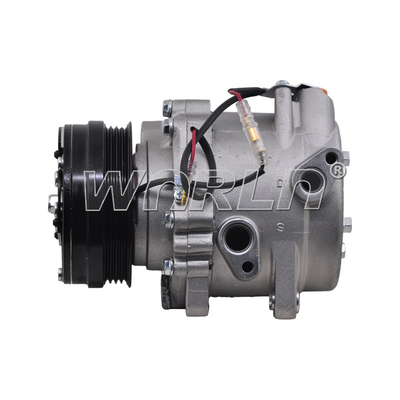 23885870 A24512648 Compressor de ar condicionado de carro para Wuling 1.2 Chevrolet N300 WXCV066