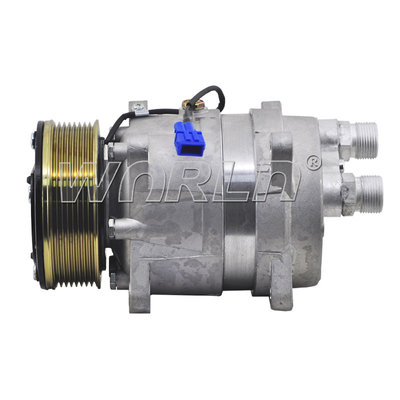 8718042121783 6453H6 Compressor de ar de veículo 12V Para VW Golf3 Para Seat Córdoba Para Ibiza WXVW063