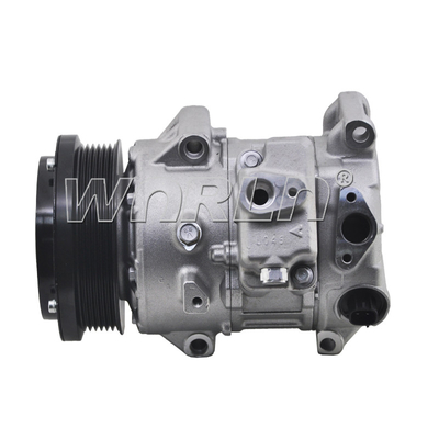 4471905630 Compressor AC Para Lexus LS460 Para Toyota Celsior 4.6 WXLX011
