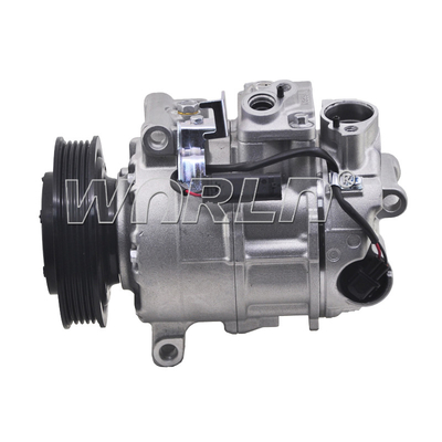 6SEU DCP17168 Compressor de ar condicionado para Benz A220/B220 W176/W246 WXMB077