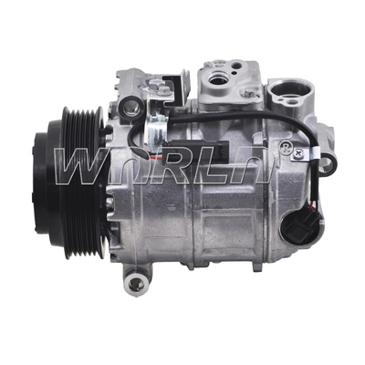 6SEU16C Compressor de CA automóvel 0008302100 DCP17156 Para Benz C/E/CLS/GLK WXMB056