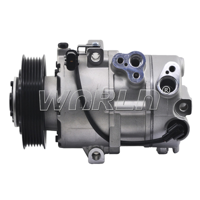 RC.600.520 Veículo AC compressor compressor HYUNDAI CRETA 2.0 2017-2021 WXKA086