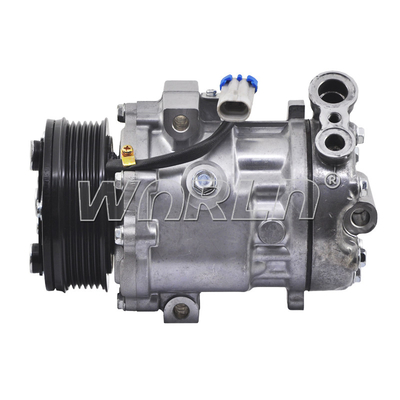 6854020 Peças para automóveis Ac compressor para Opel Corsa Para Combo1 WXOP017