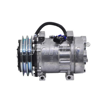 compressor automotivo do condicionamento de ar de 7H15 2A para  12V 7H150215 7H150293