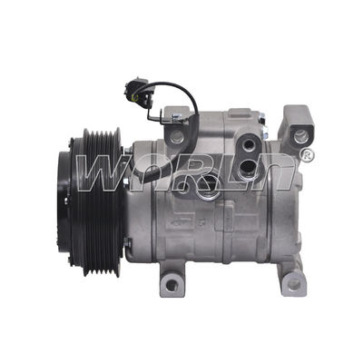 977011S400 97701H5000 97701H7060 Compressor AC do carro para Kia Rio para Valuye para Hyundai WXKA087