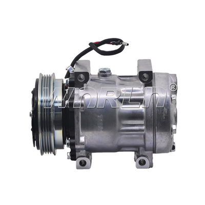 7H15 Caminhão AC Compressor Para Caterpillar Para Challenger Para MasseyFerguson Para Agco WXTK055