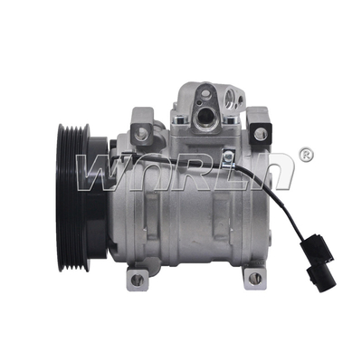 Auto AC compressor para Kia Picanto para Hyundai I10 977010X200 F500DB3DA02 WXHY081