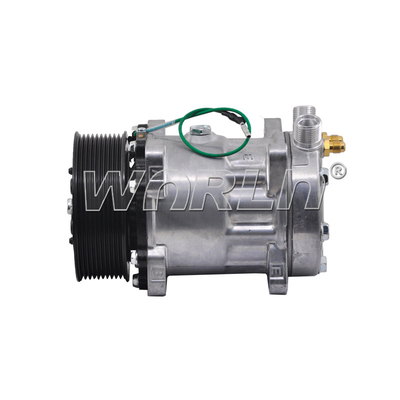 SD7H15A975 Compressor de Ar Condicionado de Partes Automóveis para Vários 24 V WXUN030