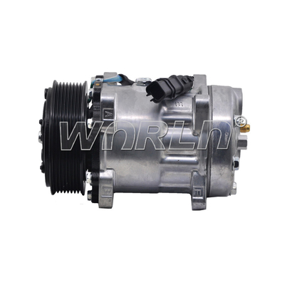 compressor do condicionador de ar da C.A. do carro 24V para DAF For 95XF para os CF 7H15 1997-2013