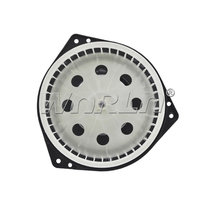Motor de ventilador do fã de 12 volts para Nissan Elgrand LHD WXB0489
