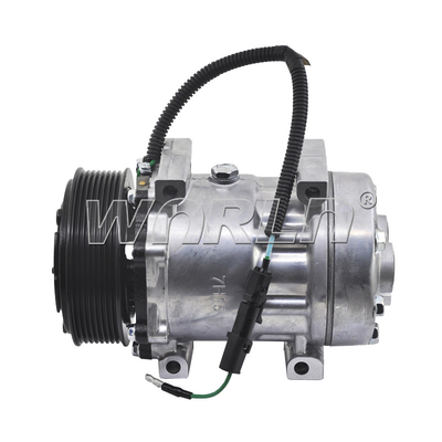 SD7H154066 U4066 Compressor de ar condicionado automático 7H15 Para Volvo VNL 24V WXTK020