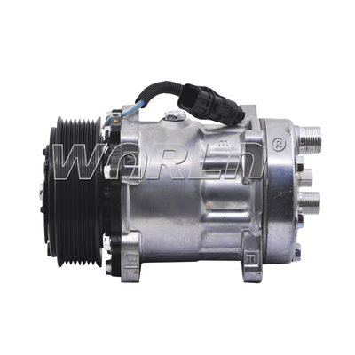 51779707026 compressores do condicionador de ar do carro modelam o HOMEM TGA de For para TGL/TGM/DAF CF85/XF105 24V
