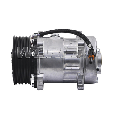 509573/5095733 de compressor da C.A. do caminhão para Deutz Fahrd para as mesmas bombas do condicionador de ar