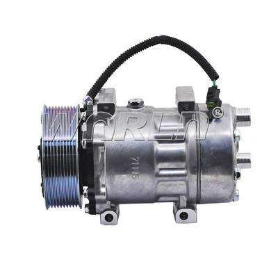 Compressor de CA de caminhão 5094403 SD7H154403 Compressor de CA de veículo para Scania WXTK115