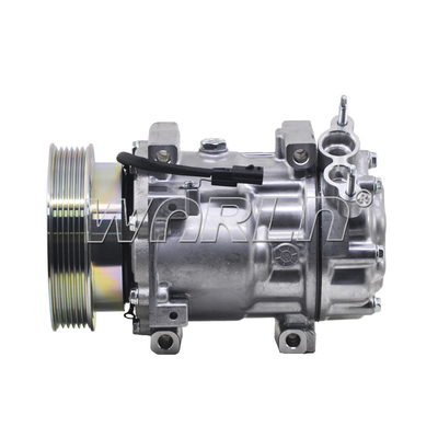 2763000Q3J Ar condicionado Auto compressor 7C16 Para Nissan Qashqai 1.5 WXNS147
