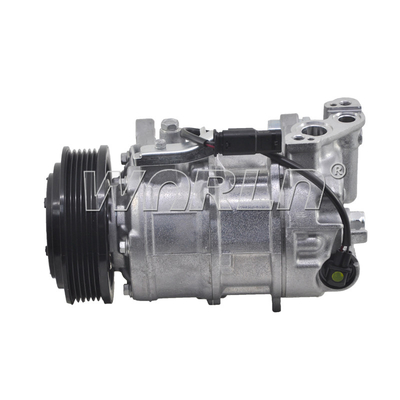 6SES14A Compressor de Ar Condicionado de Automóvel 6452682688201 Para BMW1/2/3/4 WXBM043