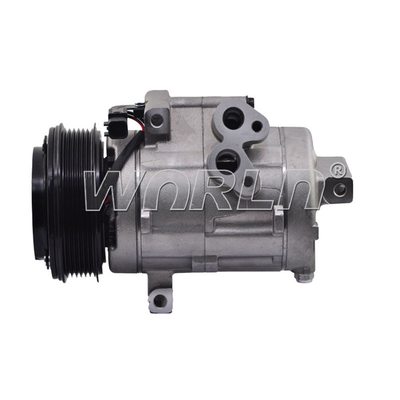 8G1Z19703AA Auto AC Compressor Para Ford Flex Para Taurus Para Lincoln MKS WXFD106