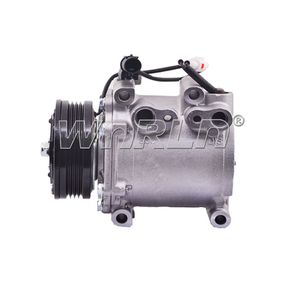 MN189413 MN189414 Automóvel AC Car Pumps MSC06CA Ar condicionado para Mitsubishi Pajero Mini WXMS059