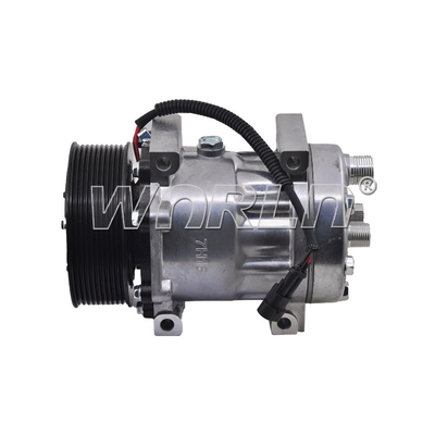 RC.600.189 Compressor de veículos Peças para máquina 7H15 New Holland P7040 Trator Case 205