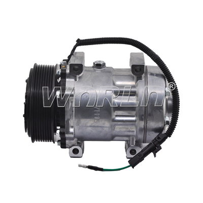 12V para compressor de ar condicionado de camião SD7H154373 para WXTK089