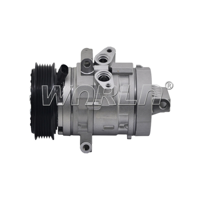 Compressor de ar condicionado 12V ACA para Chevrolet Matisse WXCV045