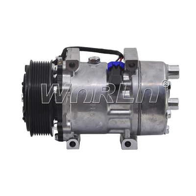 5095944 5095948 Compressor Caminhão AC 7H15 Para Caterpillar Para Terex Para Apache Para Ford WXTK048
