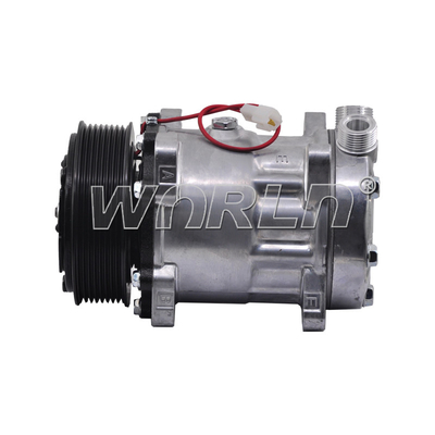 SD7H157840 SD7H157850 Compressor automático de ar condicionado para Caterpillar para Claas WXTK062