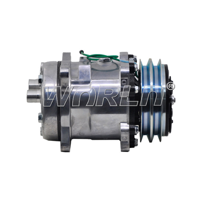 compressor 5H116356 WXUN146 do condicionador de ar do carro de 24V 5H11 2A