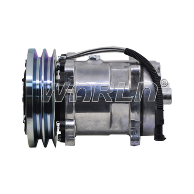 SD5H149588 Ar condicionado auto compressor para padrão de vários casos WXUN135