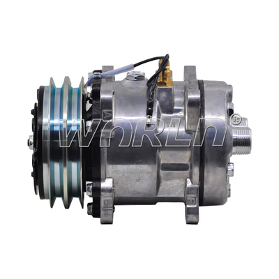 compressor WXUN148 da C.A. do veículo do sulco 5H095081 de 5H09 2A