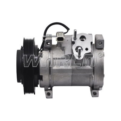 Dodge Aircon Compressor Para Chrysler Voyager Para Dodge Caravan2.4 WXDG024