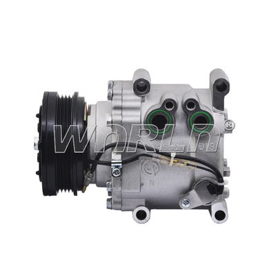 4PK Compressor de corrente alternada para veículos Mazda astina WXMZ035