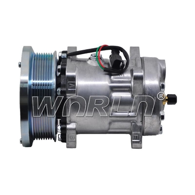 RC.600.277 Auto AC Compressor AC.100.333 SD7H154487 Para maquina carrapato WXTK092
