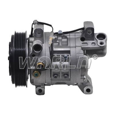 Compressor Ar condicionado de carro 5062212440 8972585280 Para Isuzu Amigo Para Vehicross Para Honda WXIZ044