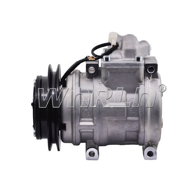 10PA20C Compressor AC de veículos 1PK Bombas de ar condicionado de 12 V WXIV009