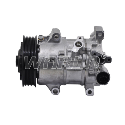 4471504130 Compressor de ar condicionado para automóveis para Toyota RAV4 2.0 ALA40 WXTT064