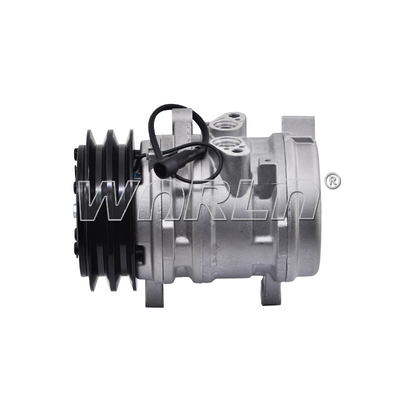 720975 22E9791110 Caminhão AC Compressor Para Massey Ferguson Para JohnDeere WXTK220