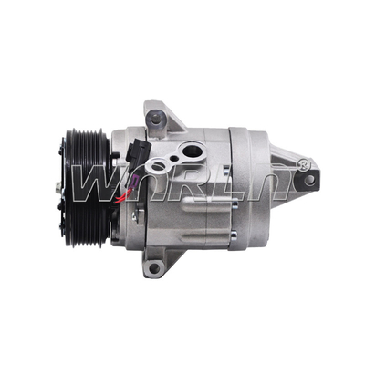8H6Z19703A Compressor de sistema de arrefecimento de carro AC para Ford Fusion para Lincoln MKZ 3.5 WXFD118