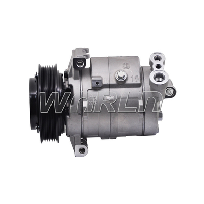 94552594 Automóvel Ar condicionado Compressor Carro Para Chevrolet Captiva Para Malibu Para Opel WXCV009